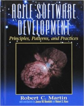 My recommended books for Software Engineering