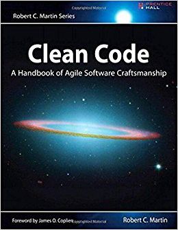 My recommended books for Software Engineering