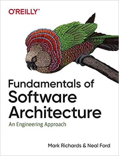 My recommended books for Software Engineering